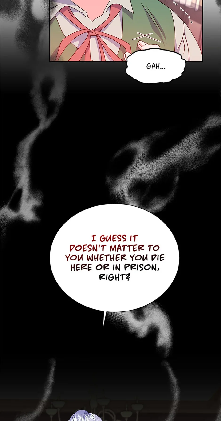 My Otherworldly Marriage Chapter 7 page 45
