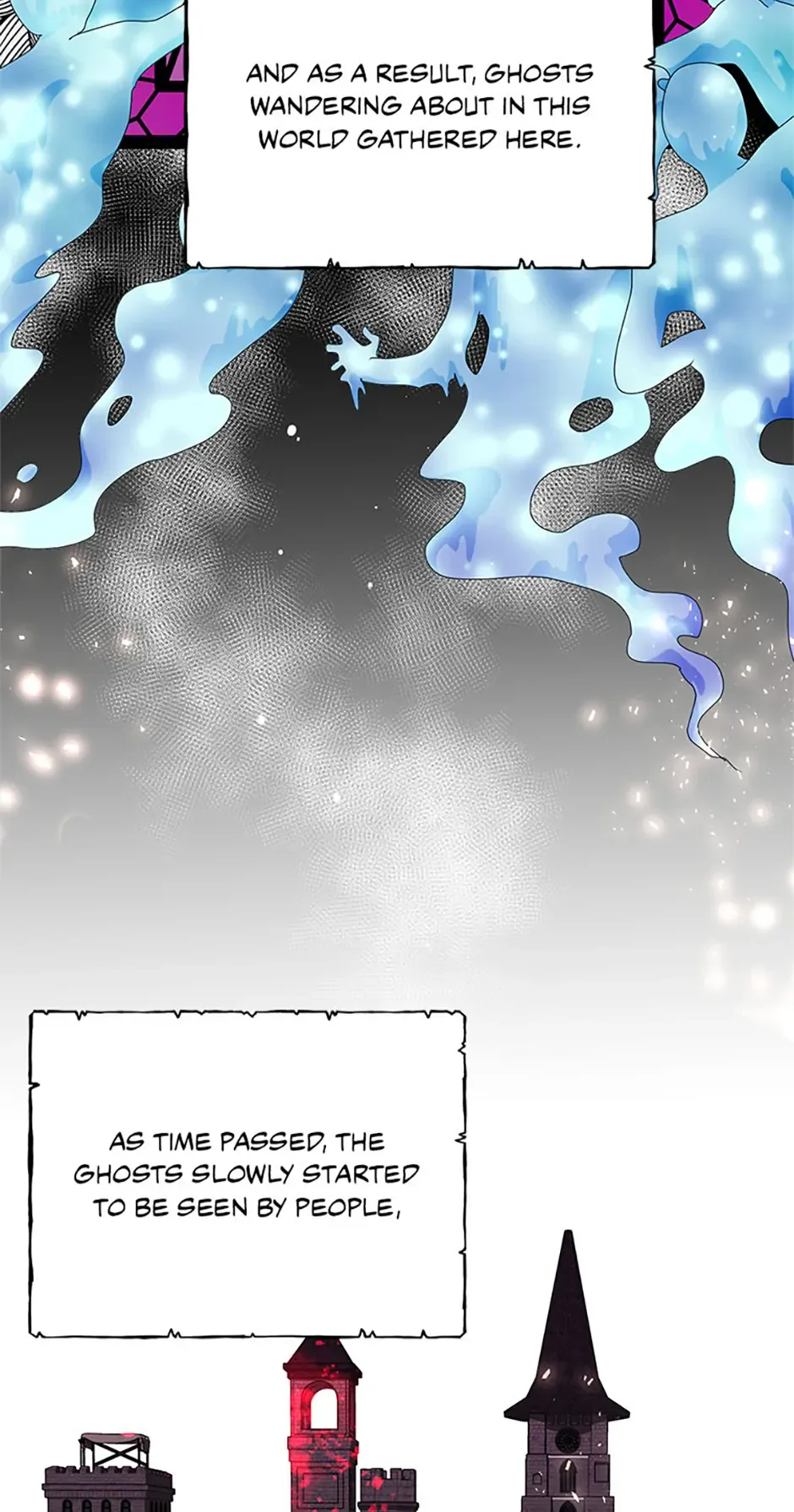 My Otherworldly Marriage Chapter 2 page 48