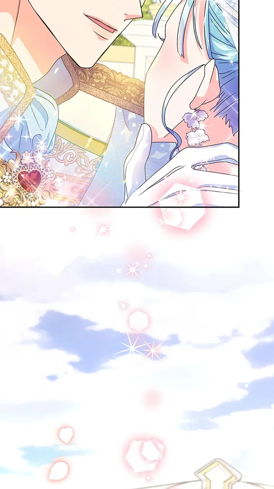 My Otherworldly Marriage Chapter 3 page 74