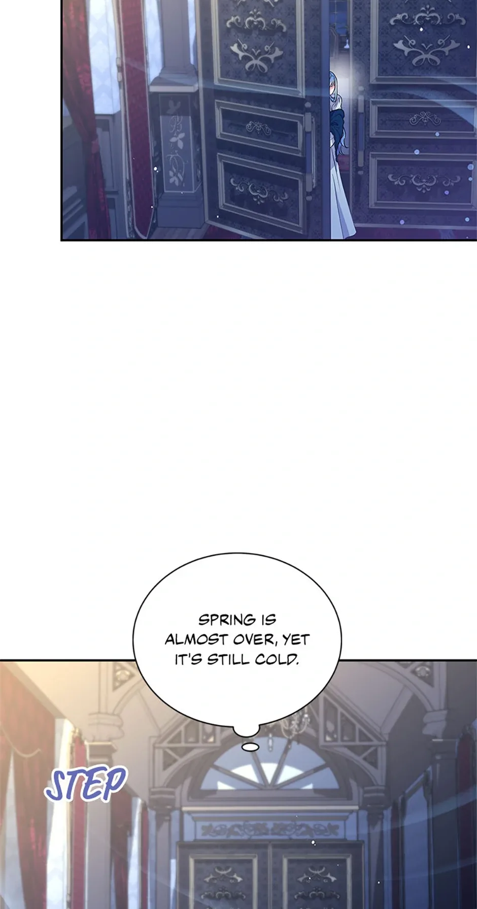 My Otherworldly Marriage Chapter 7 page 59