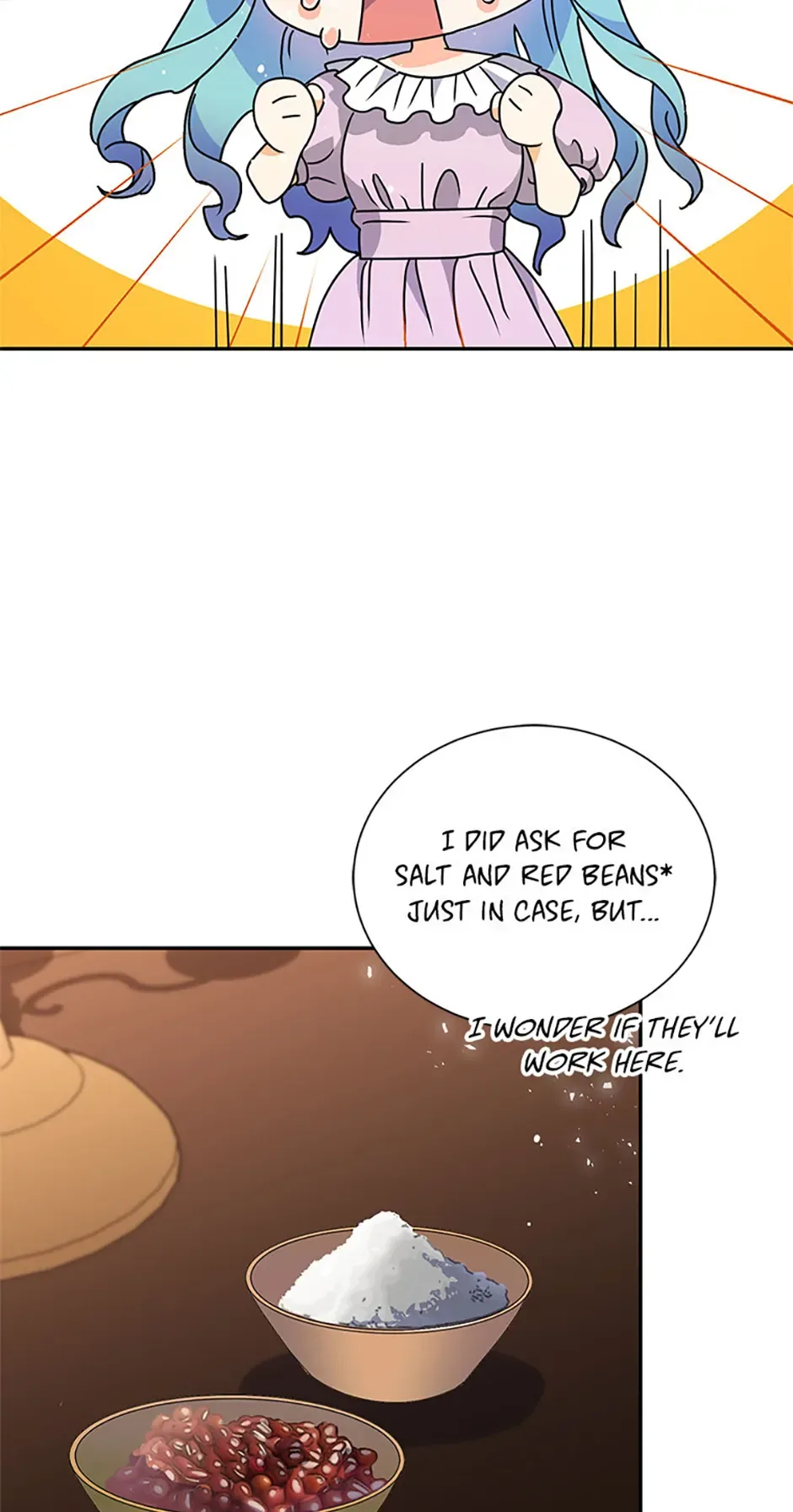 My Otherworldly Marriage Chapter 2 page 54