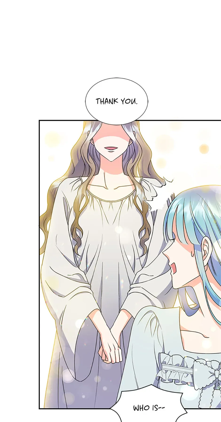 My Otherworldly Marriage Chapter 7 page 51