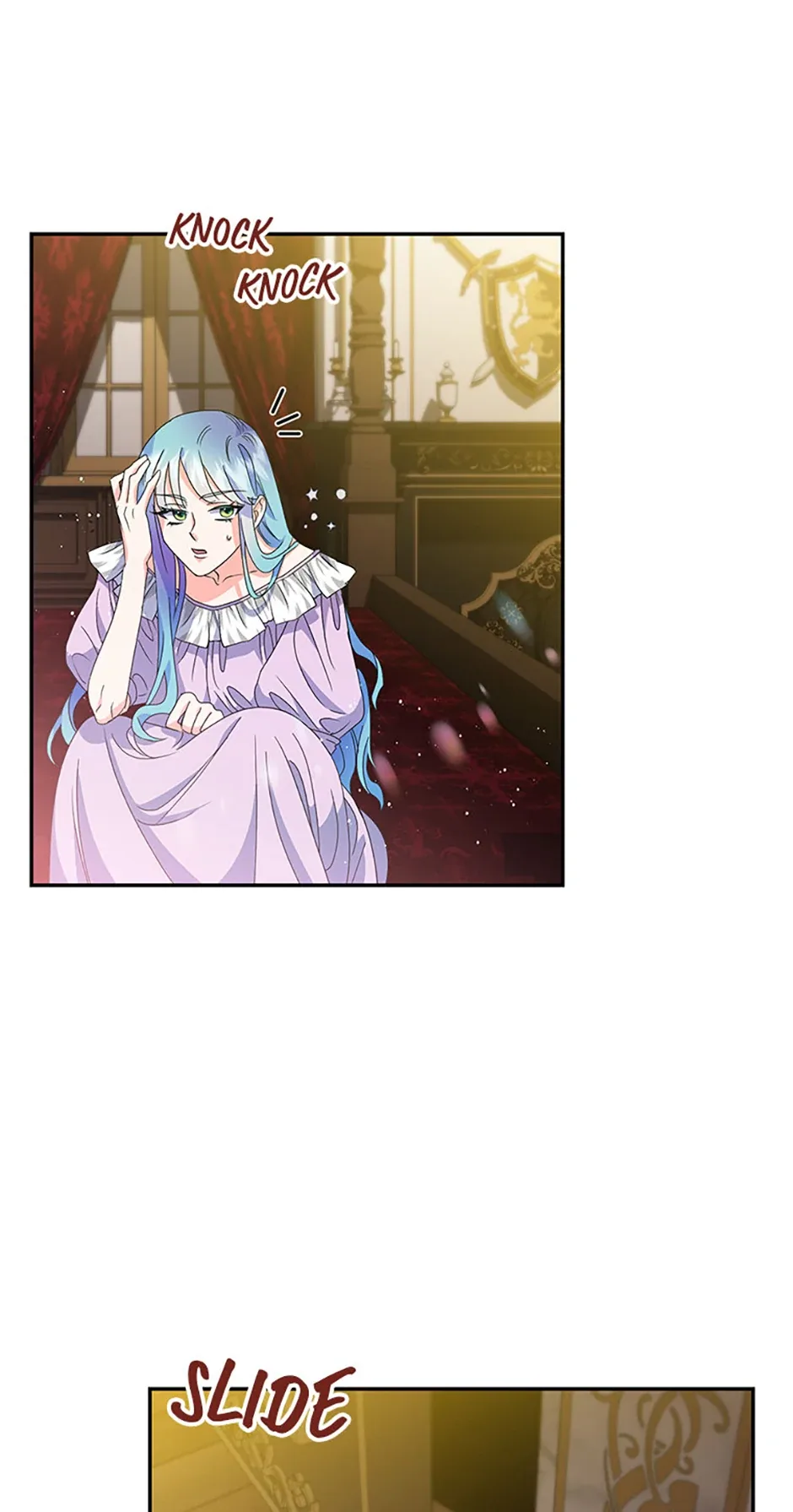 My Otherworldly Marriage Chapter 2 page 66