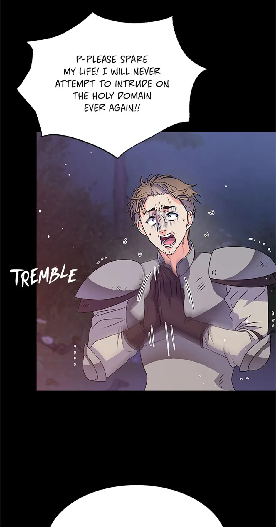 My Otherworldly Marriage Chapter 14 page 7