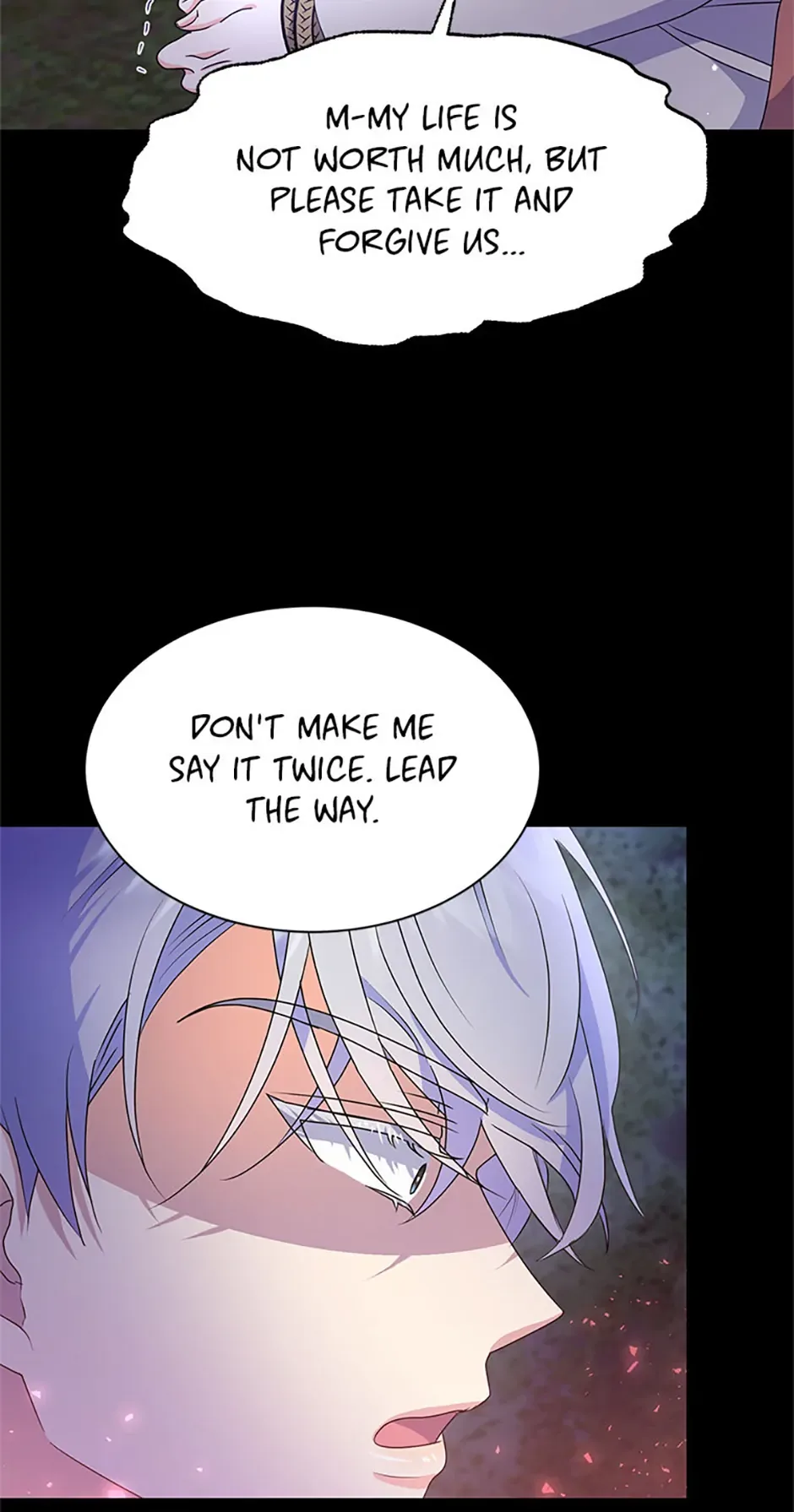My Otherworldly Marriage Chapter 14 page 24