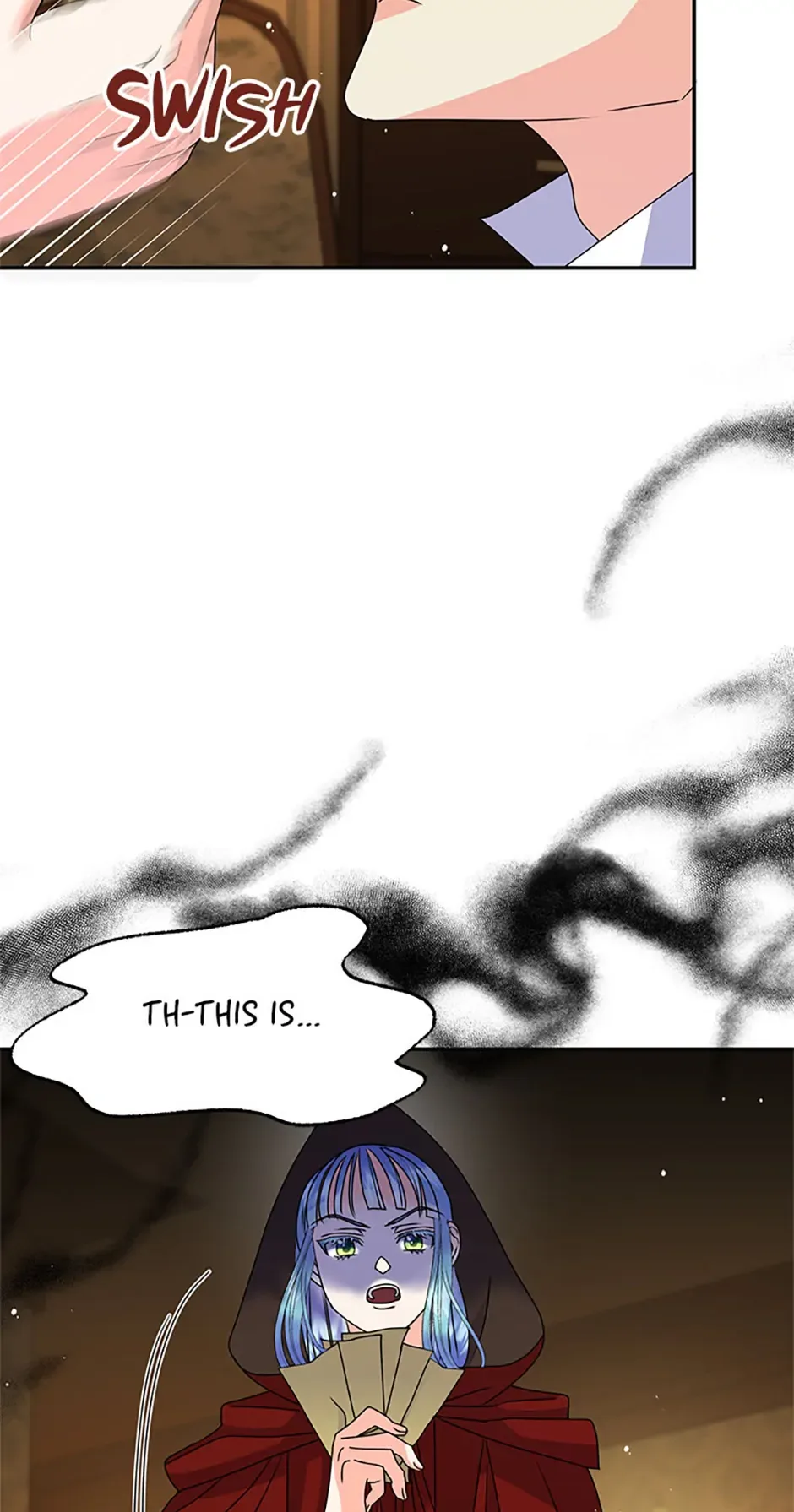 My Otherworldly Marriage Chapter 13 page 28