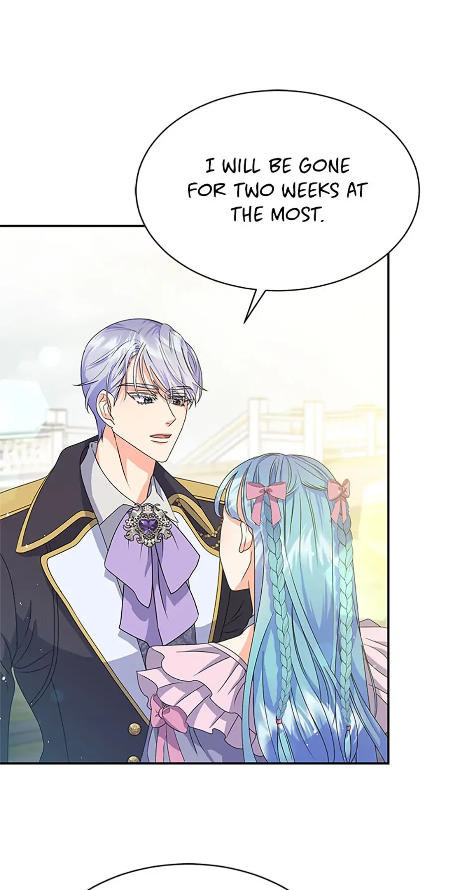 My Otherworldly Marriage Chapter 14 page 37