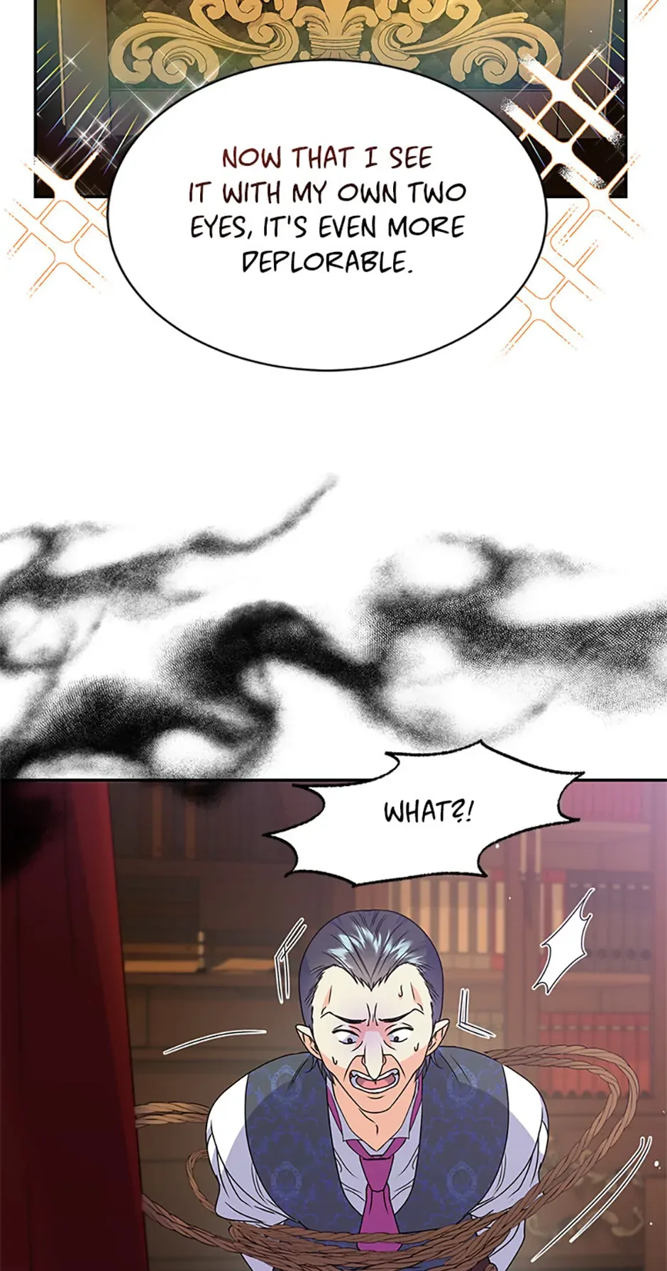 My Otherworldly Marriage Chapter 13 page 26