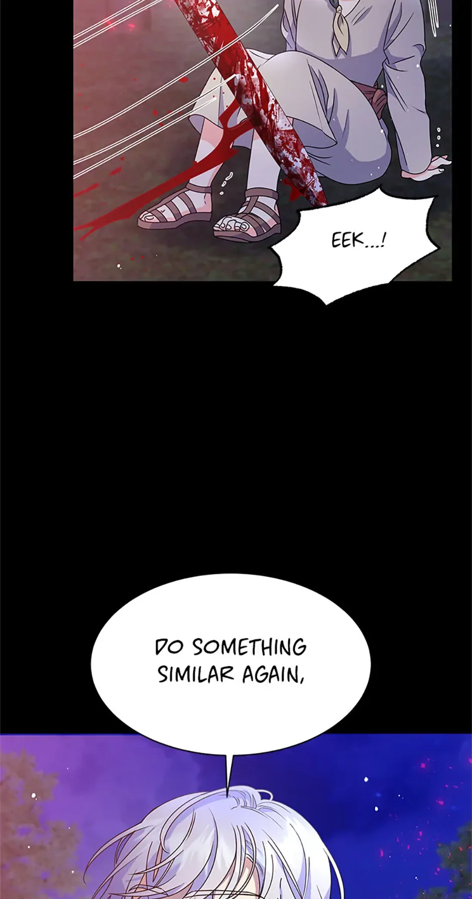 My Otherworldly Marriage Chapter 14 page 27