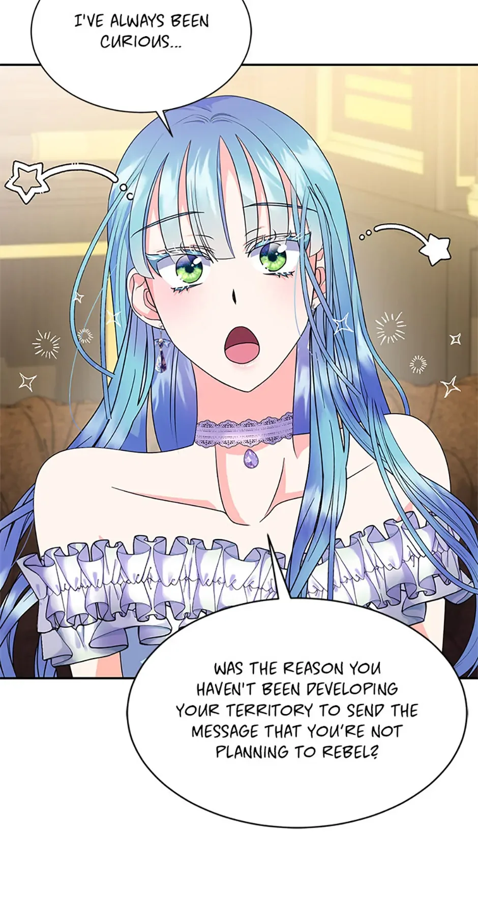 My Otherworldly Marriage Chapter 13 page 58