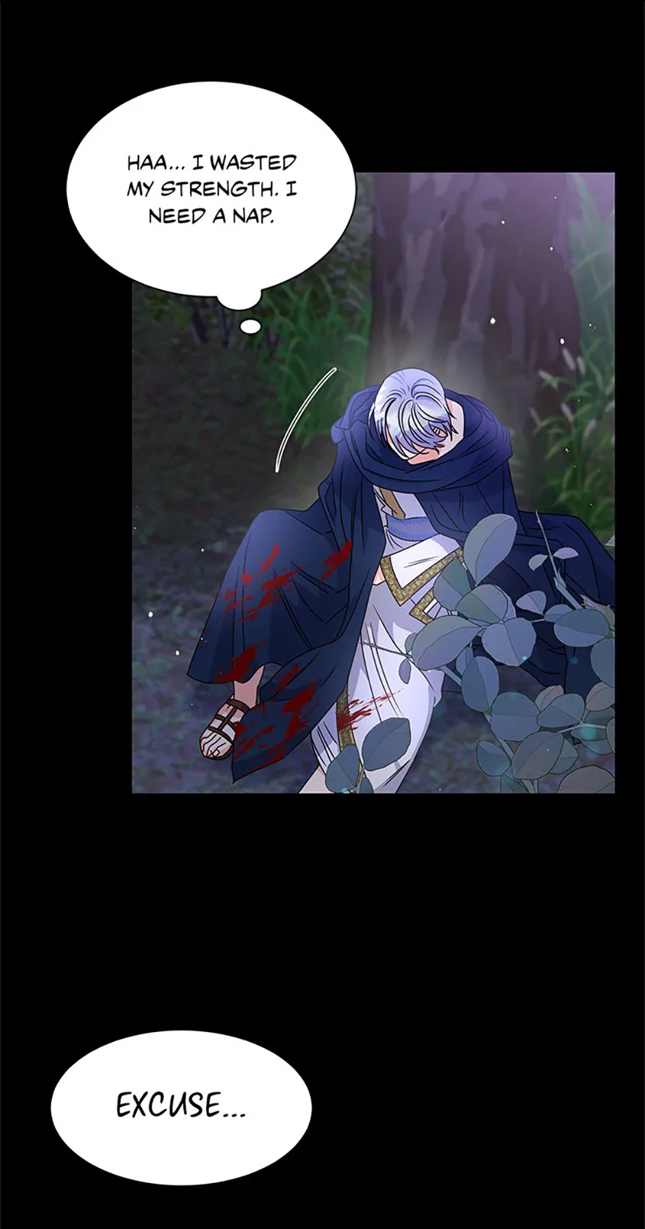 My Otherworldly Marriage Chapter 14 page 30