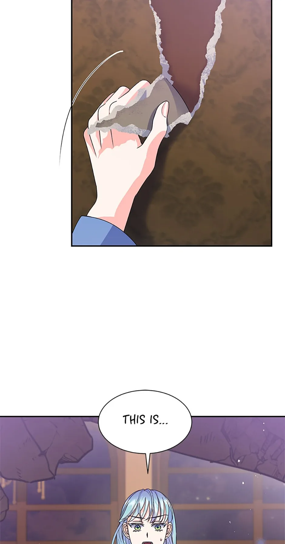 My Otherworldly Marriage Chapter 13 page 40