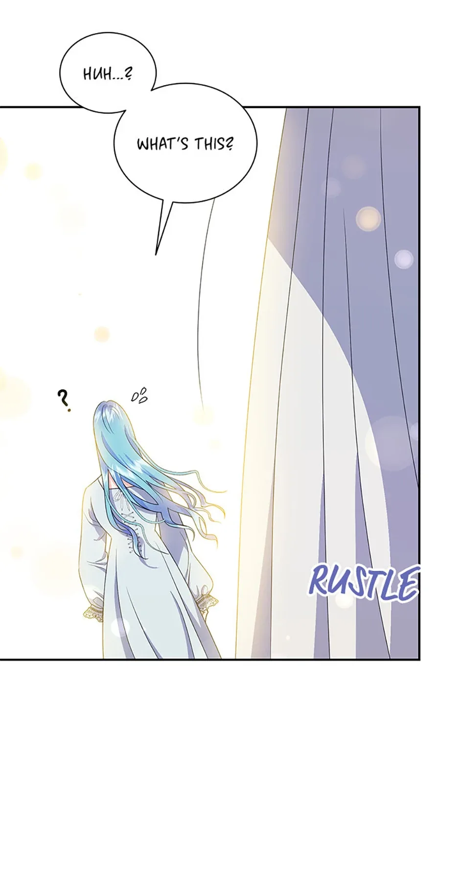 My Otherworldly Marriage Chapter 7 page 50