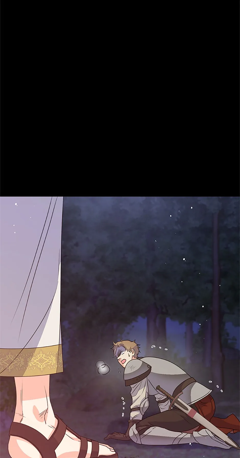 My Otherworldly Marriage Chapter 14 page 5
