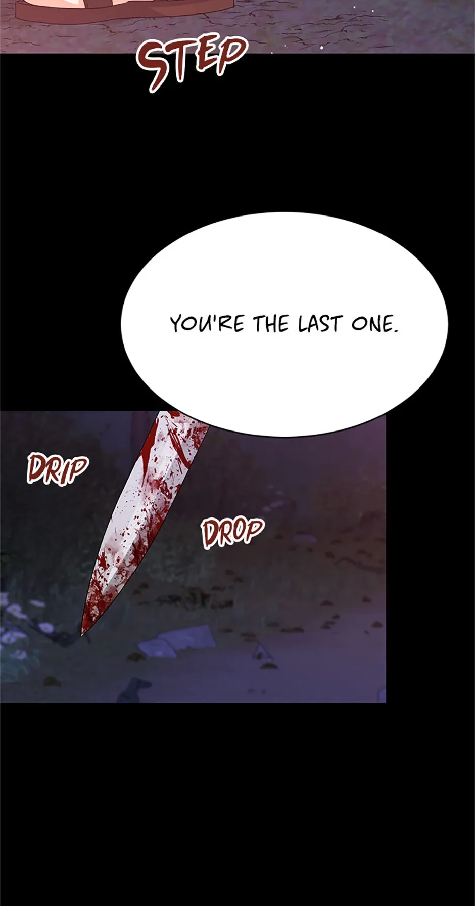 My Otherworldly Marriage Chapter 14 page 6