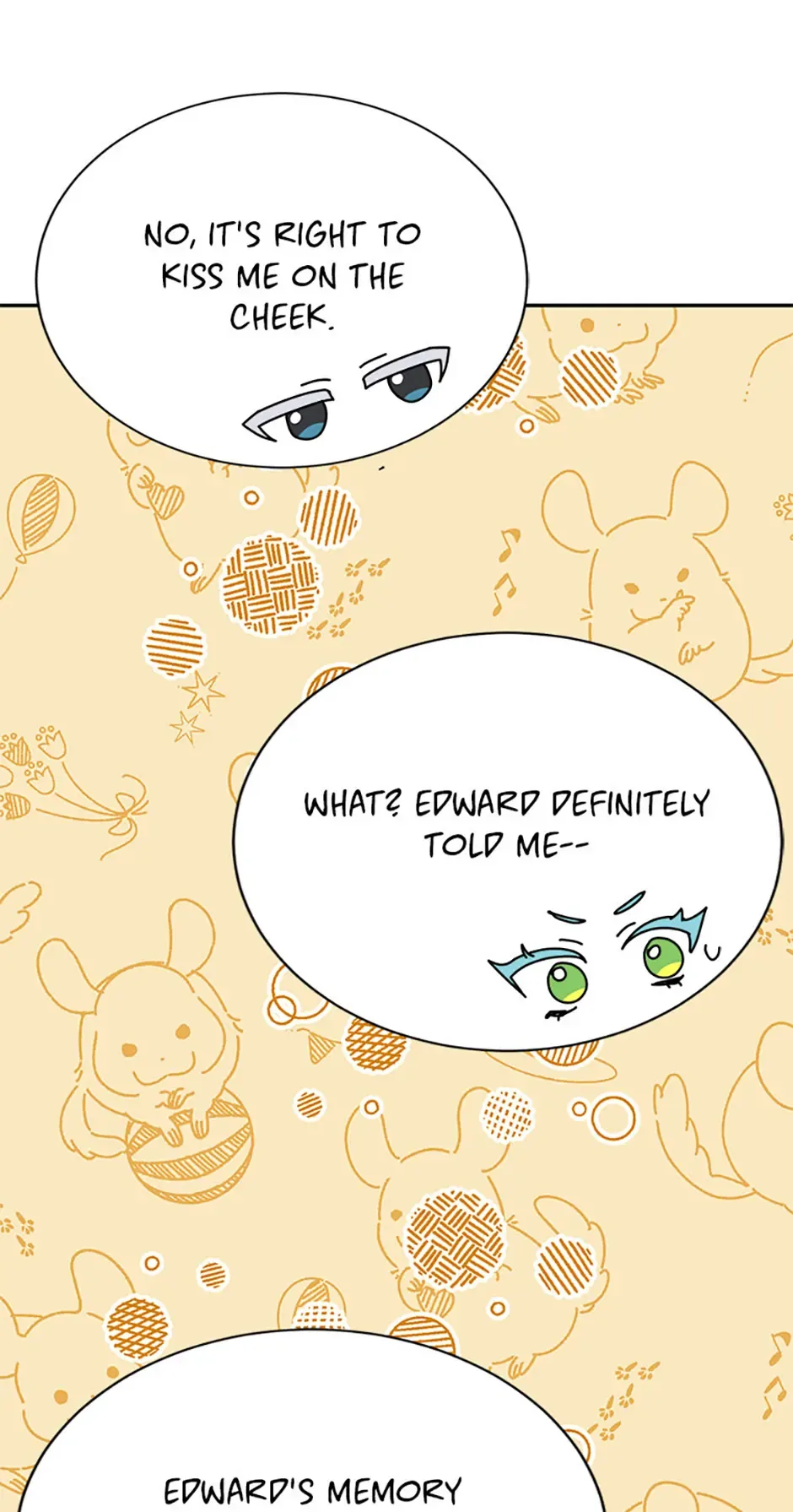 My Otherworldly Marriage Chapter 14 page 45
