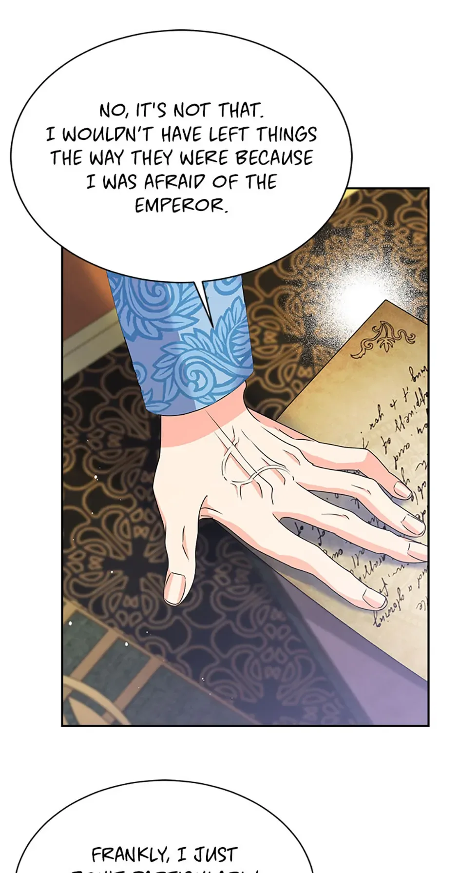My Otherworldly Marriage Chapter 13 page 59