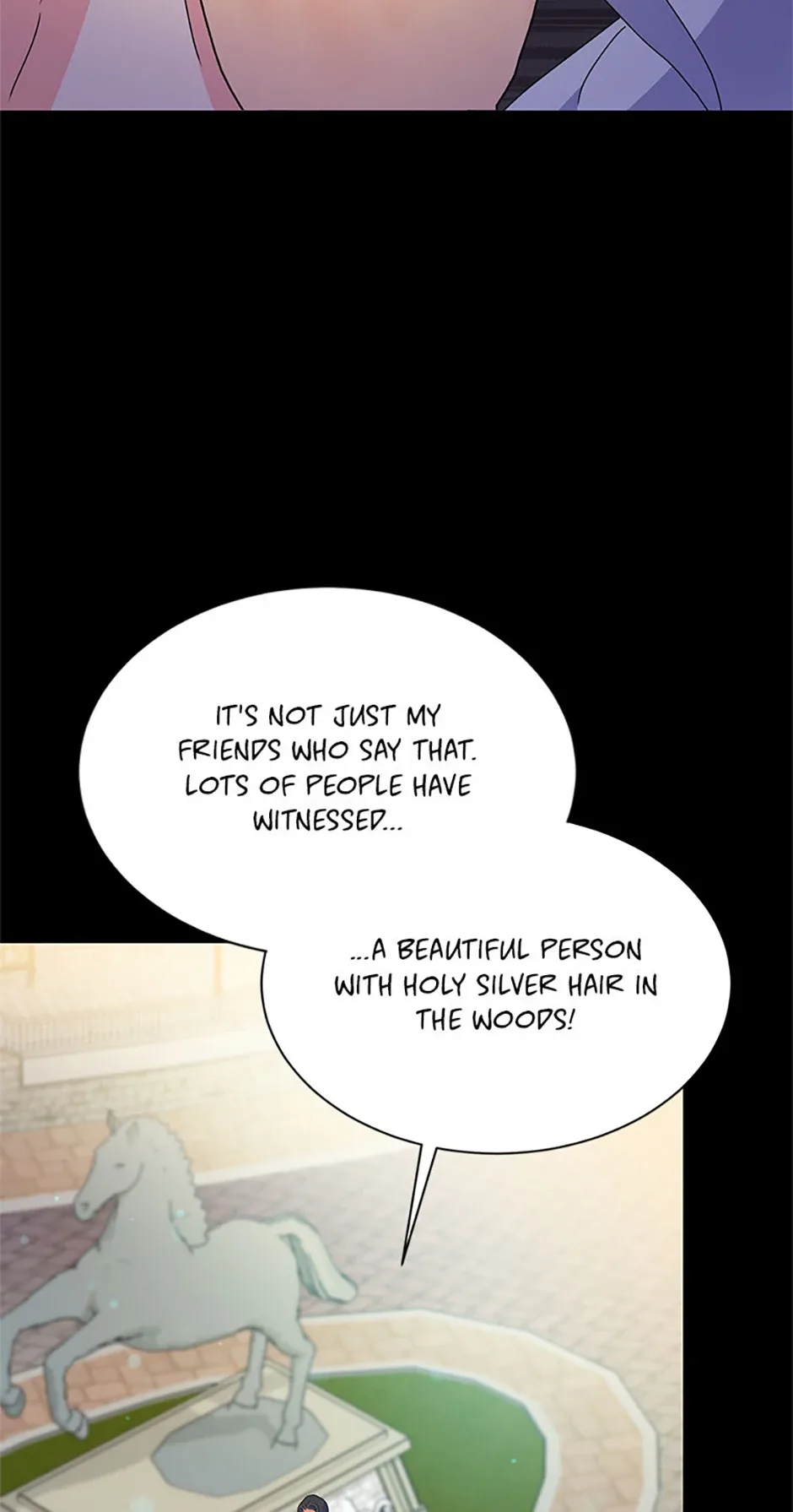 My Otherworldly Marriage Chapter 14 page 18
