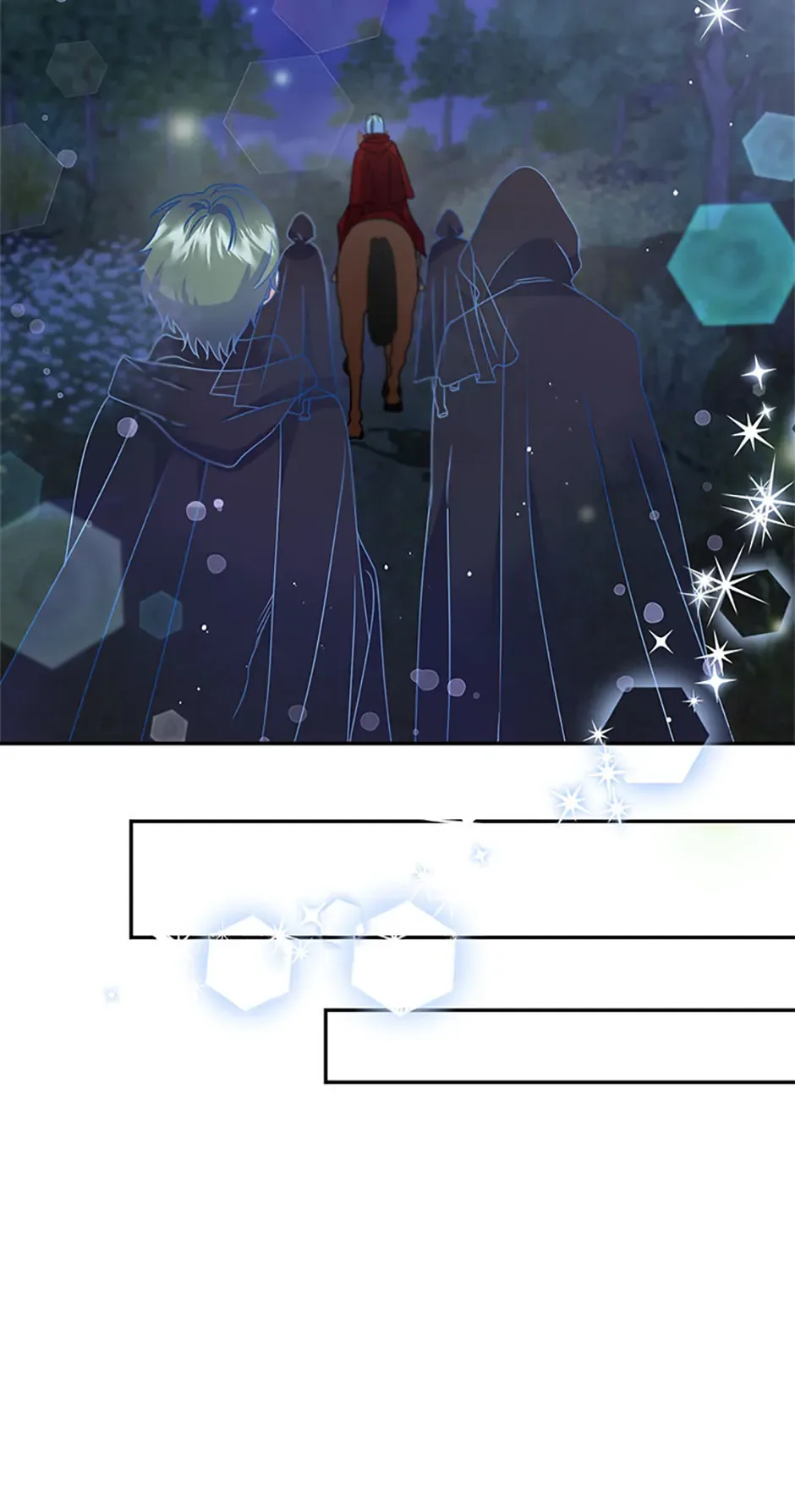 My Otherworldly Marriage Chapter 13 page 51