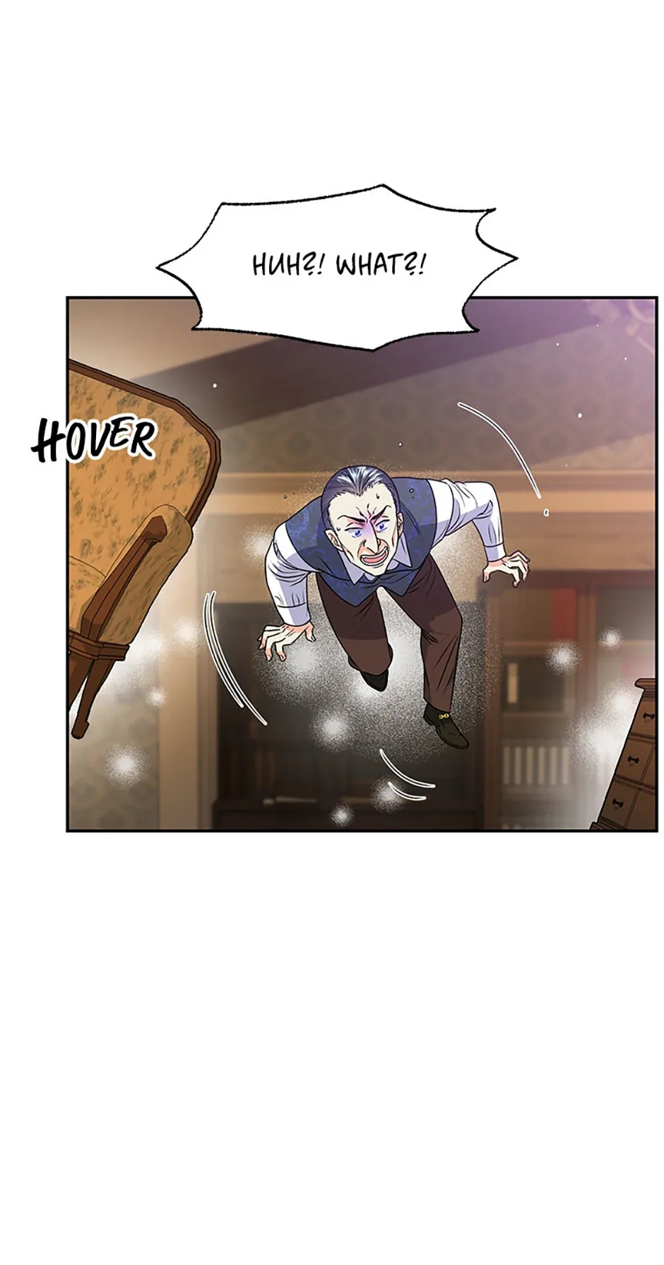 My Otherworldly Marriage Chapter 13 page 17