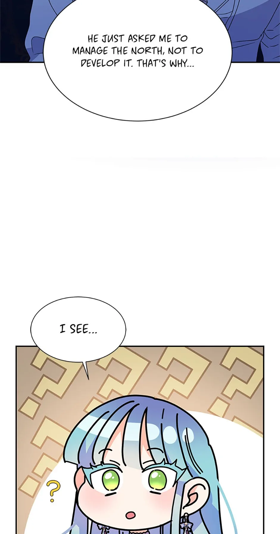 My Otherworldly Marriage Chapter 13 page 62