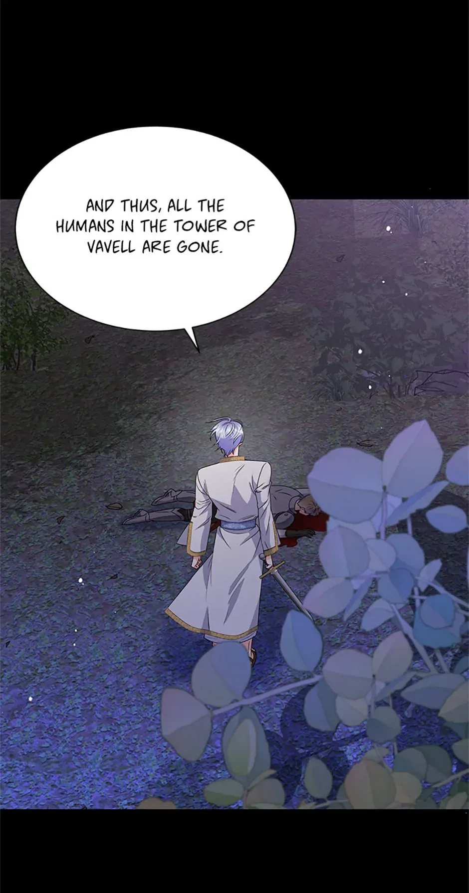 My Otherworldly Marriage Chapter 14 page 10