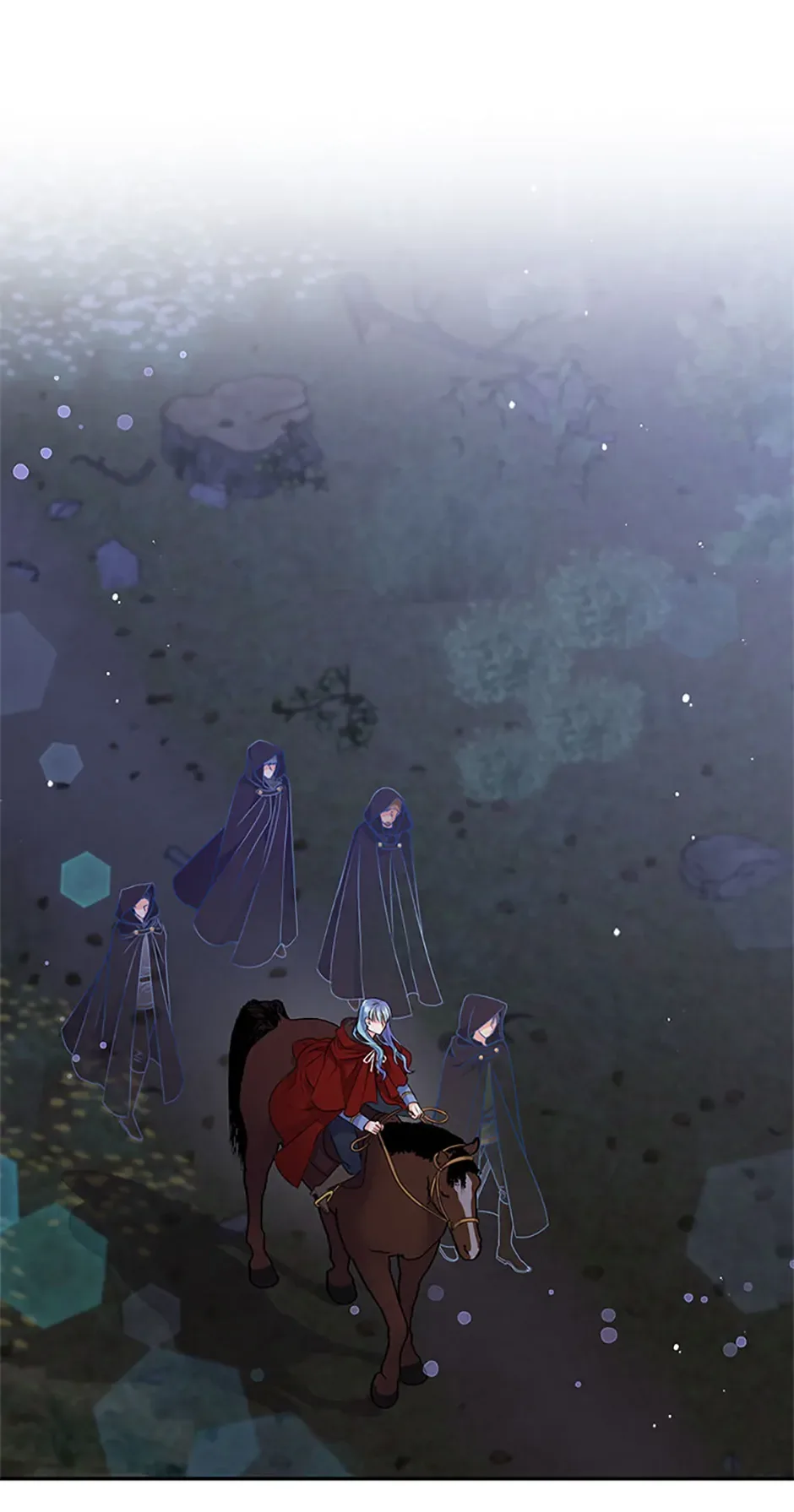 My Otherworldly Marriage Chapter 13 page 42
