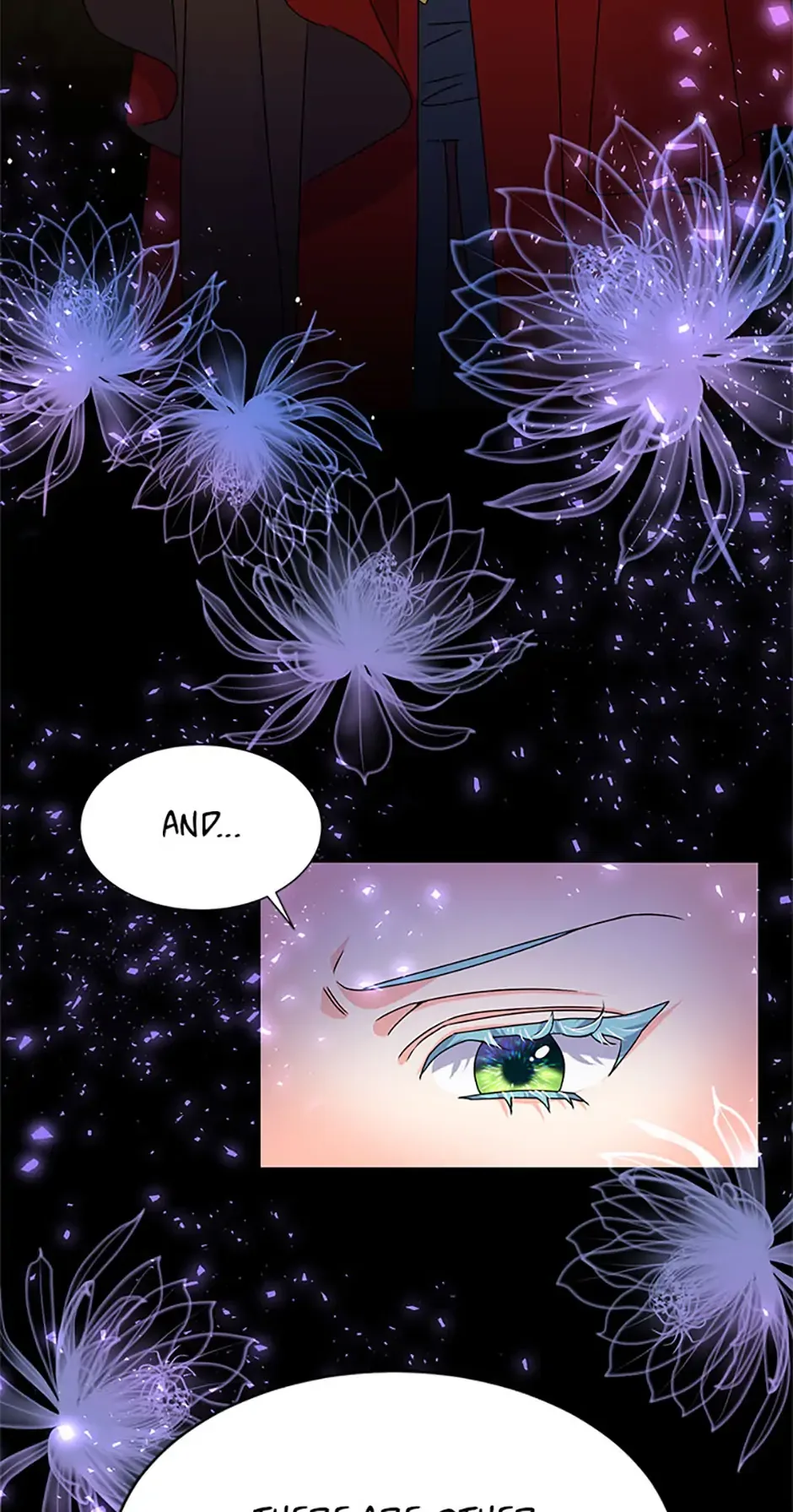 My Otherworldly Marriage Chapter 13 page 35