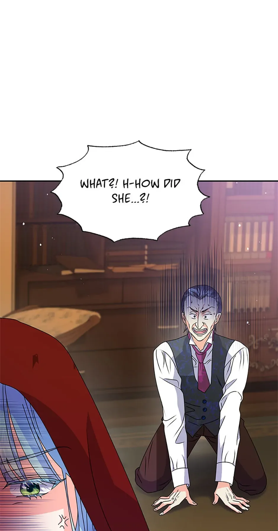My Otherworldly Marriage Chapter 13 page 24