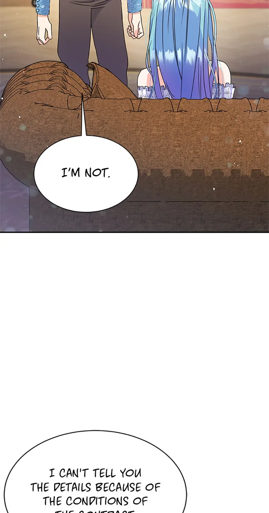 My Otherworldly Marriage Chapter 13 page 64