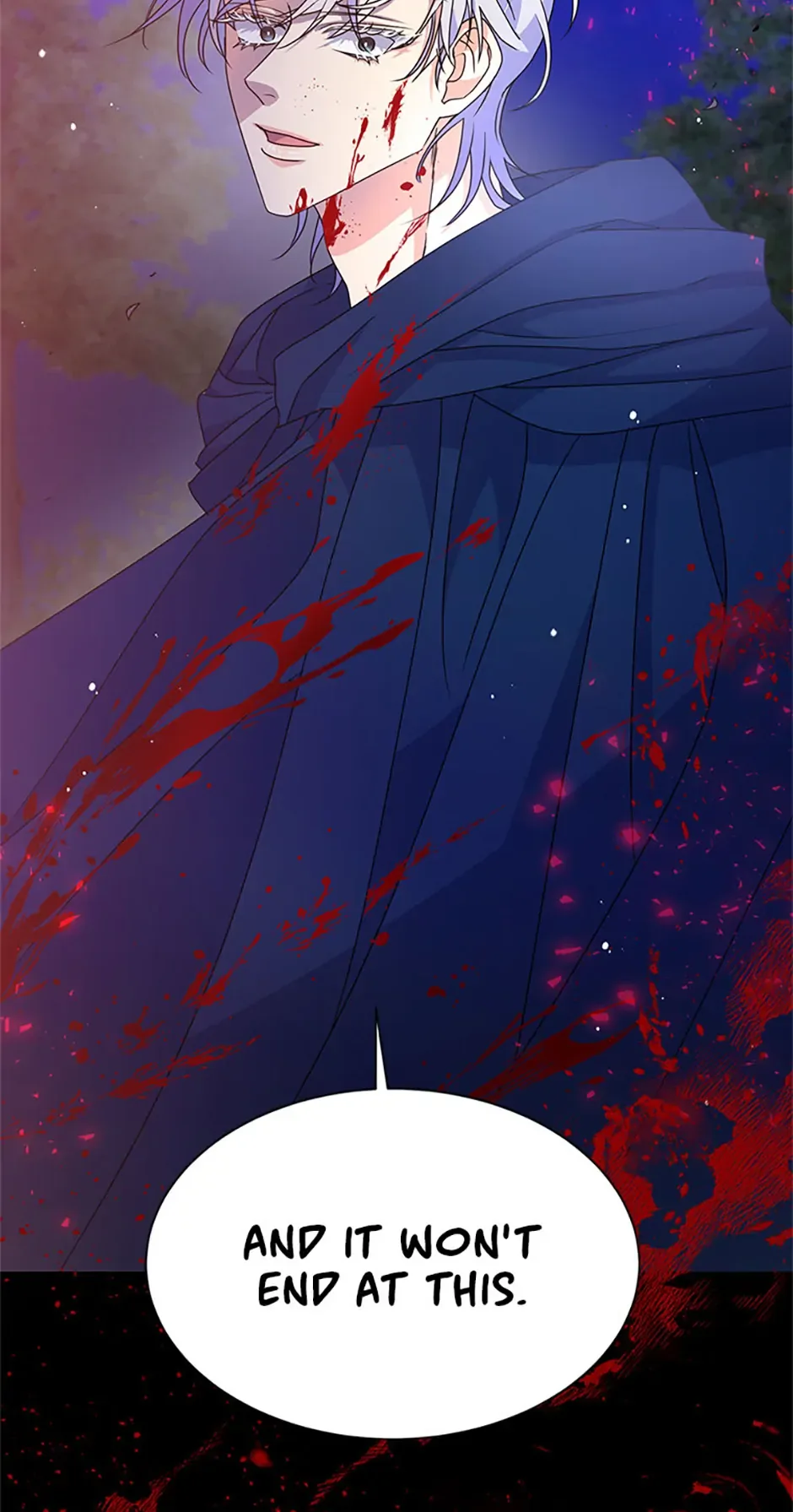 My Otherworldly Marriage Chapter 14 page 28