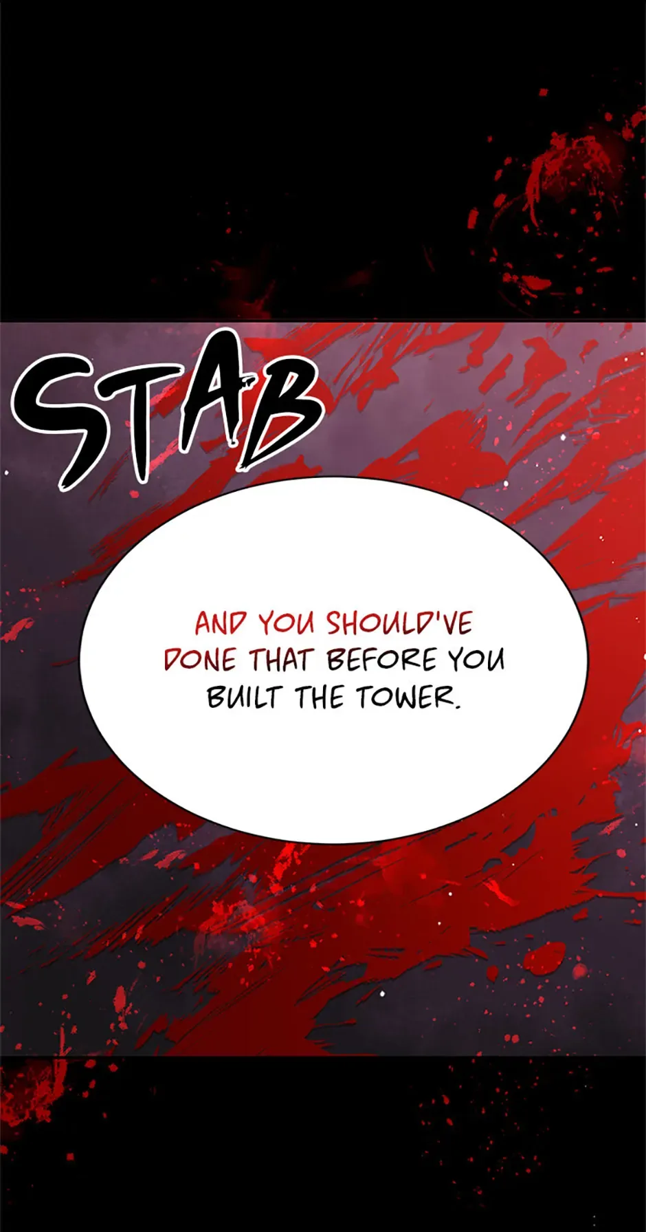 My Otherworldly Marriage Chapter 14 page 9
