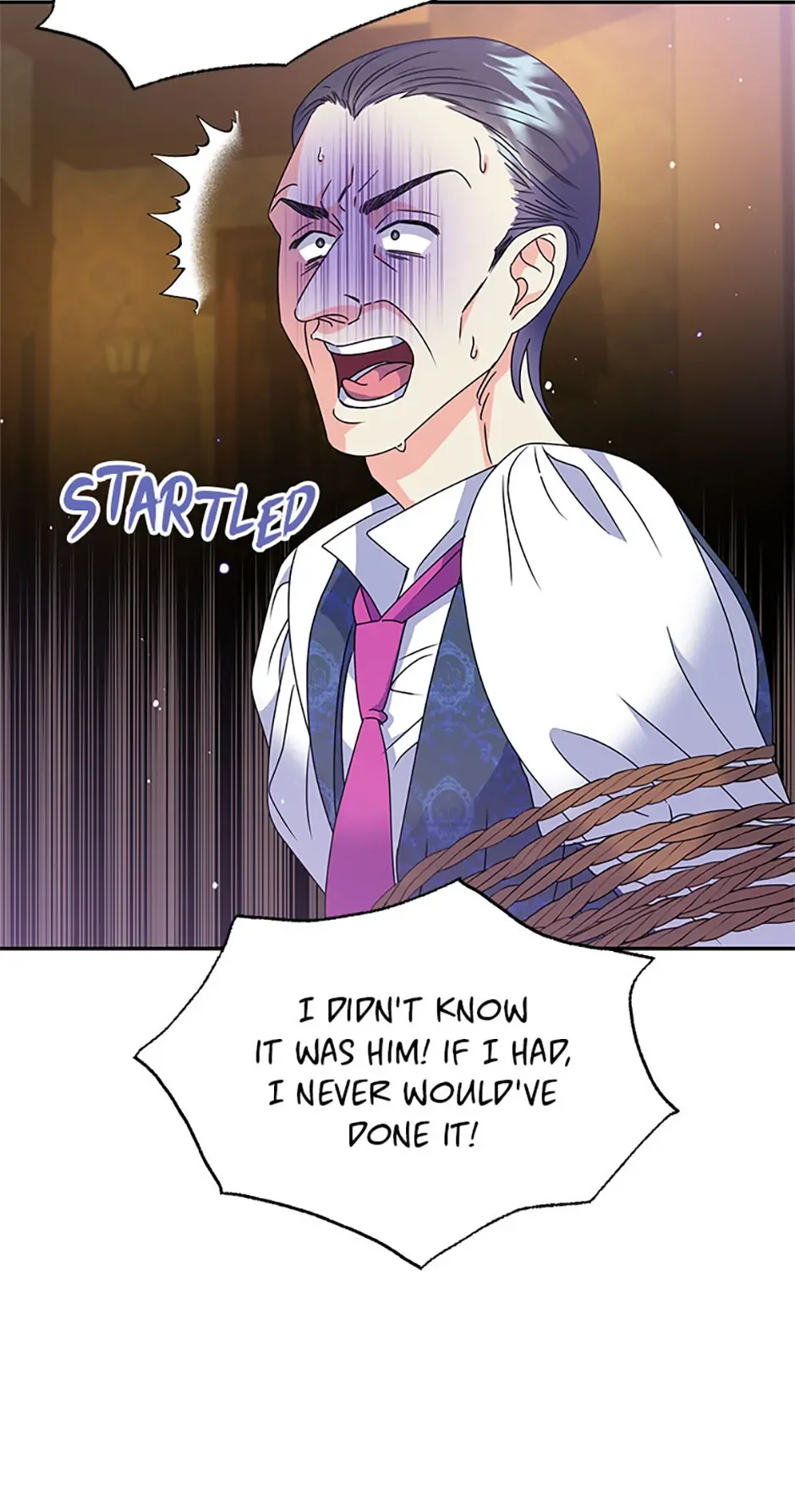 My Otherworldly Marriage Chapter 13 page 30