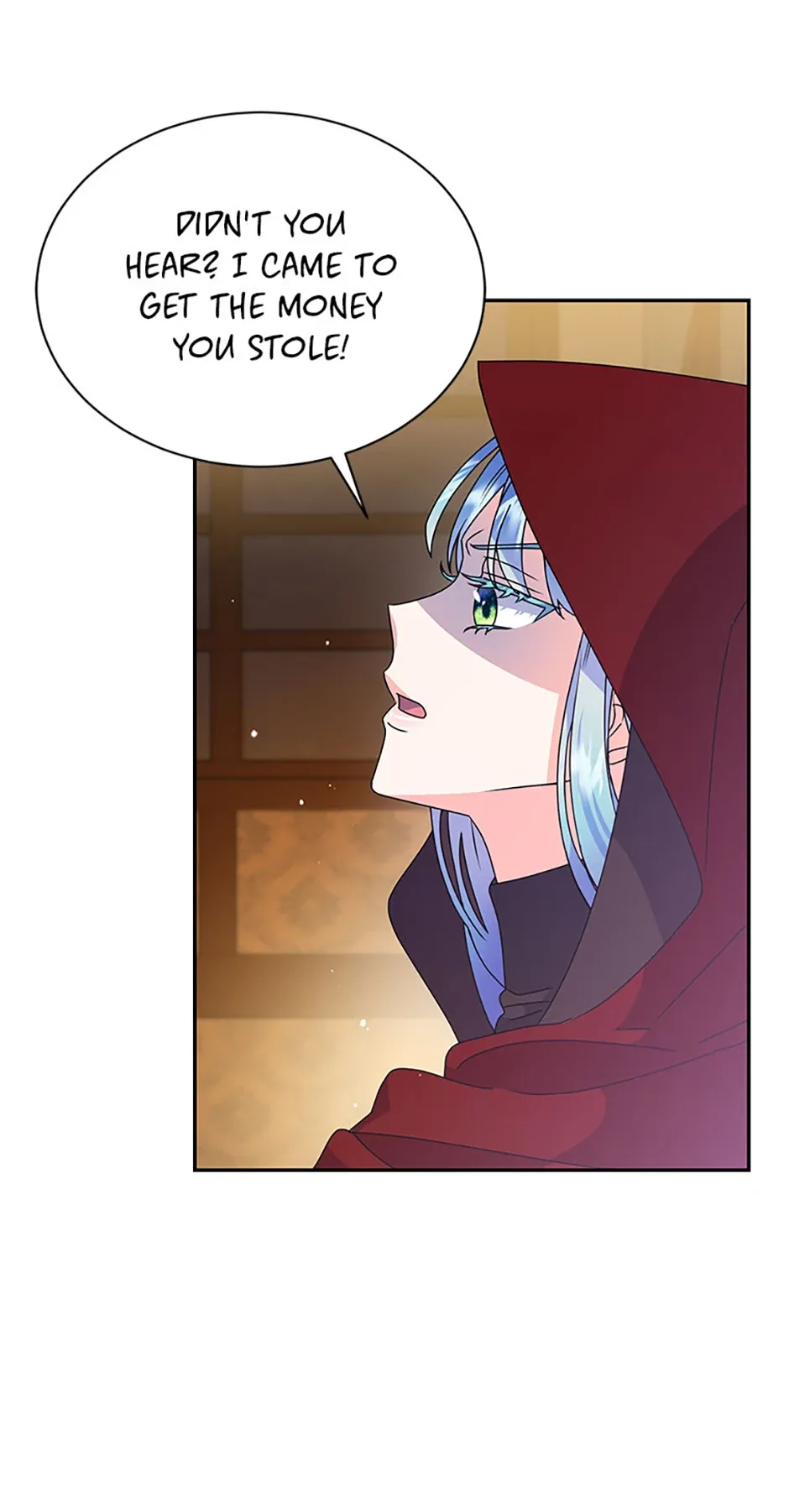 My Otherworldly Marriage Chapter 13 page 7