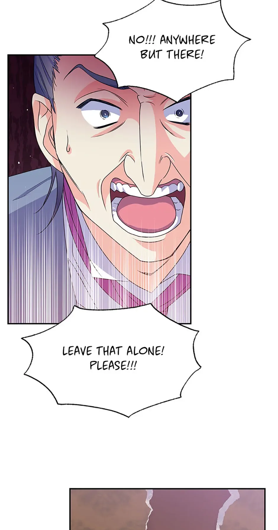 My Otherworldly Marriage Chapter 13 page 39