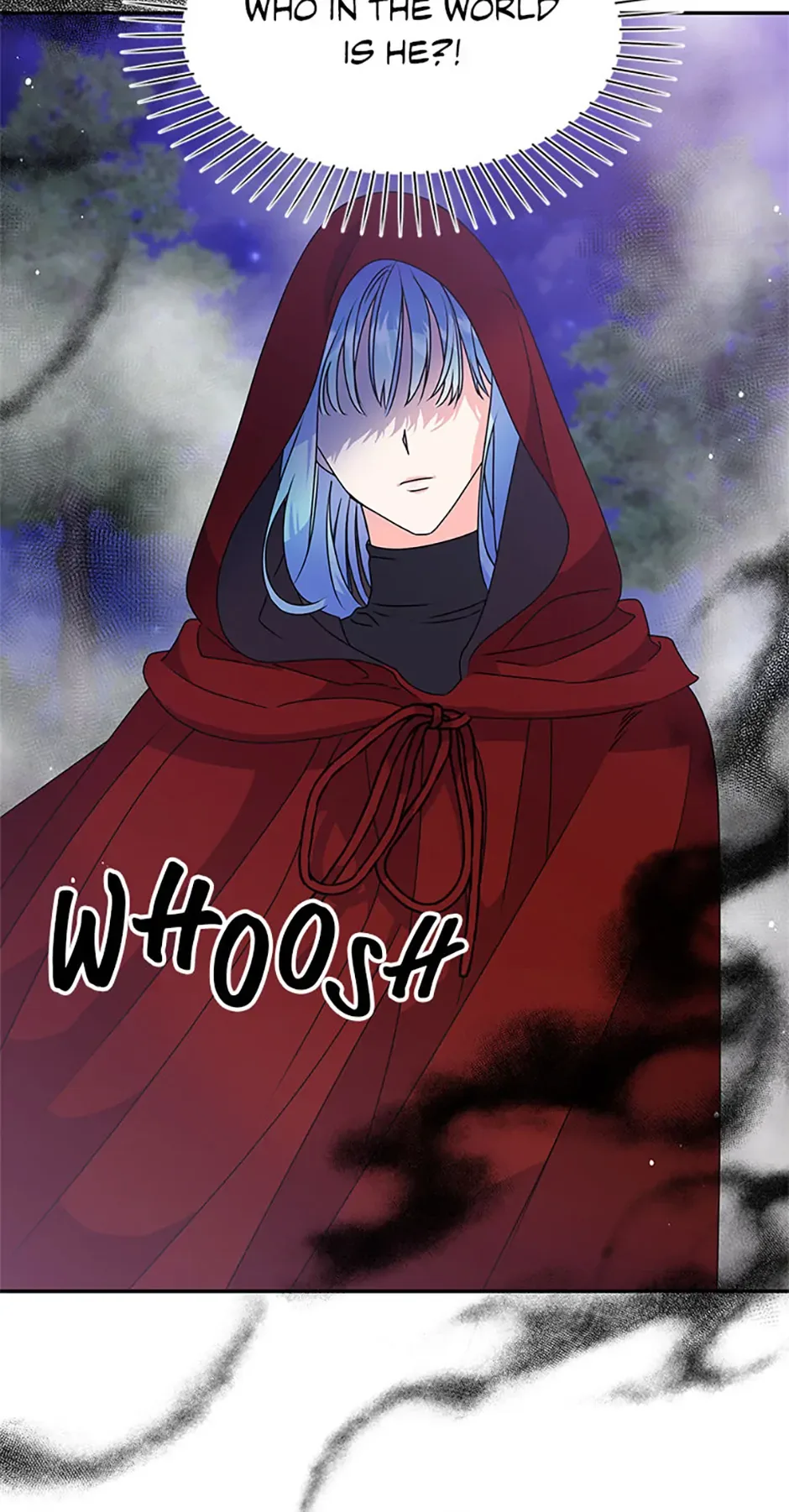My Otherworldly Marriage Chapter 13 page 5