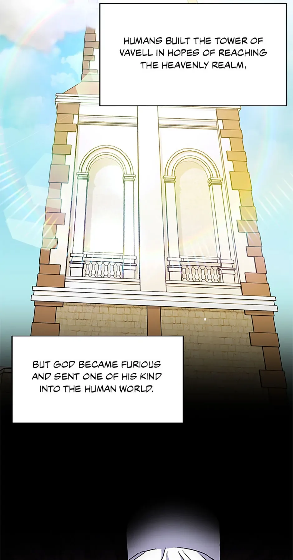 My Otherworldly Marriage Chapter 14 page 12