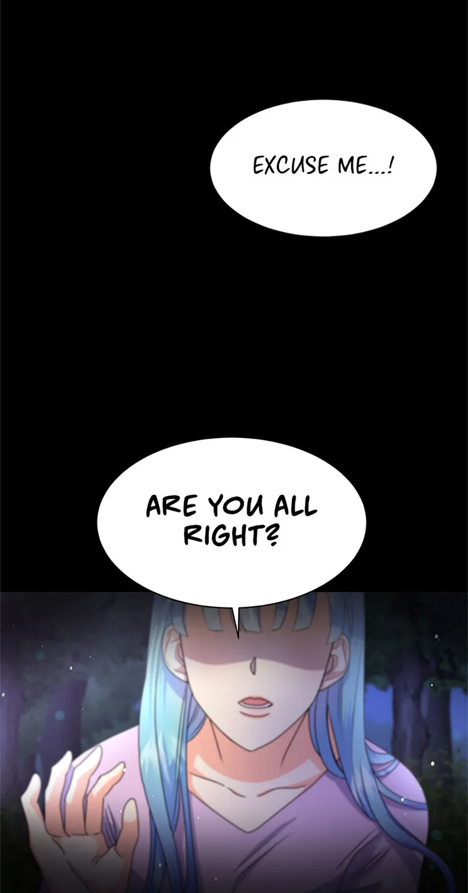 My Otherworldly Marriage Chapter 14 page 31