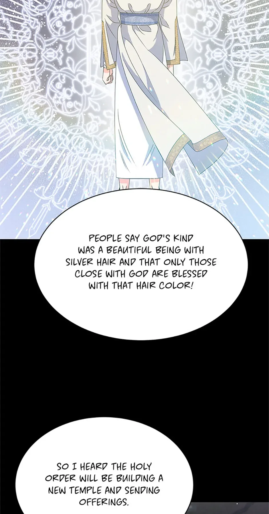 My Otherworldly Marriage Chapter 14 page 20