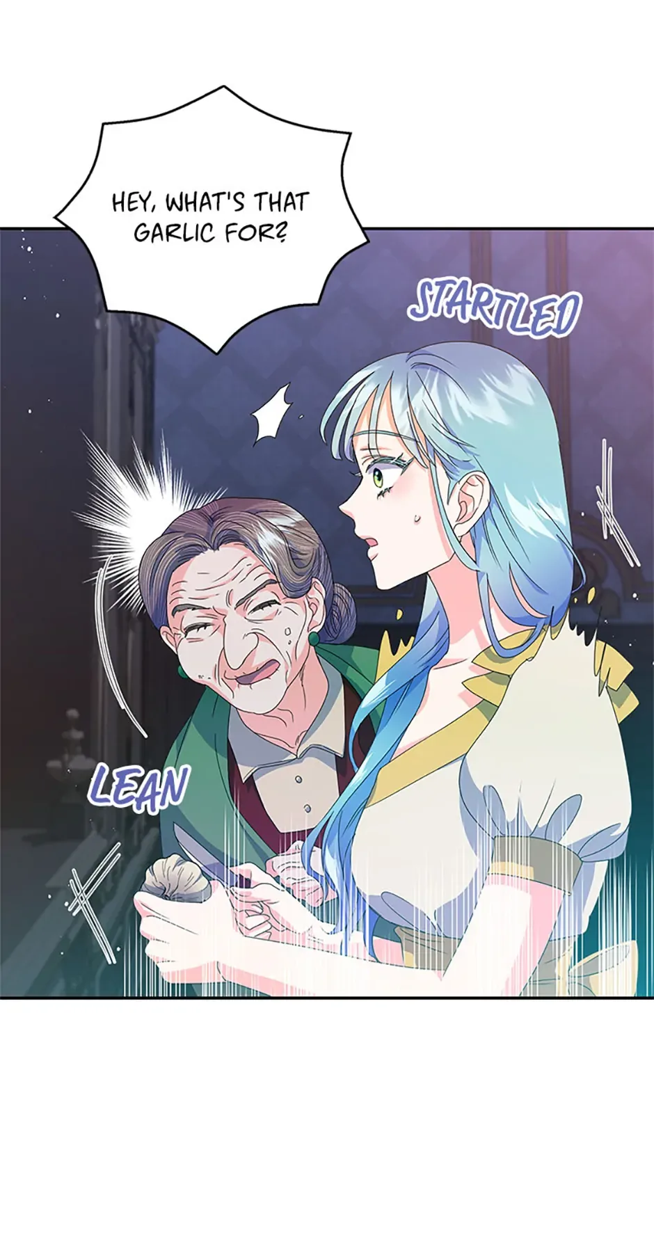 My Otherworldly Marriage Chapter 2 page 73