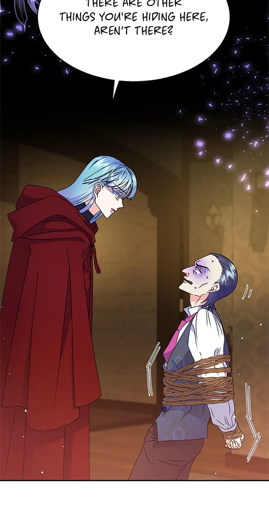 My Otherworldly Marriage Chapter 13 page 36