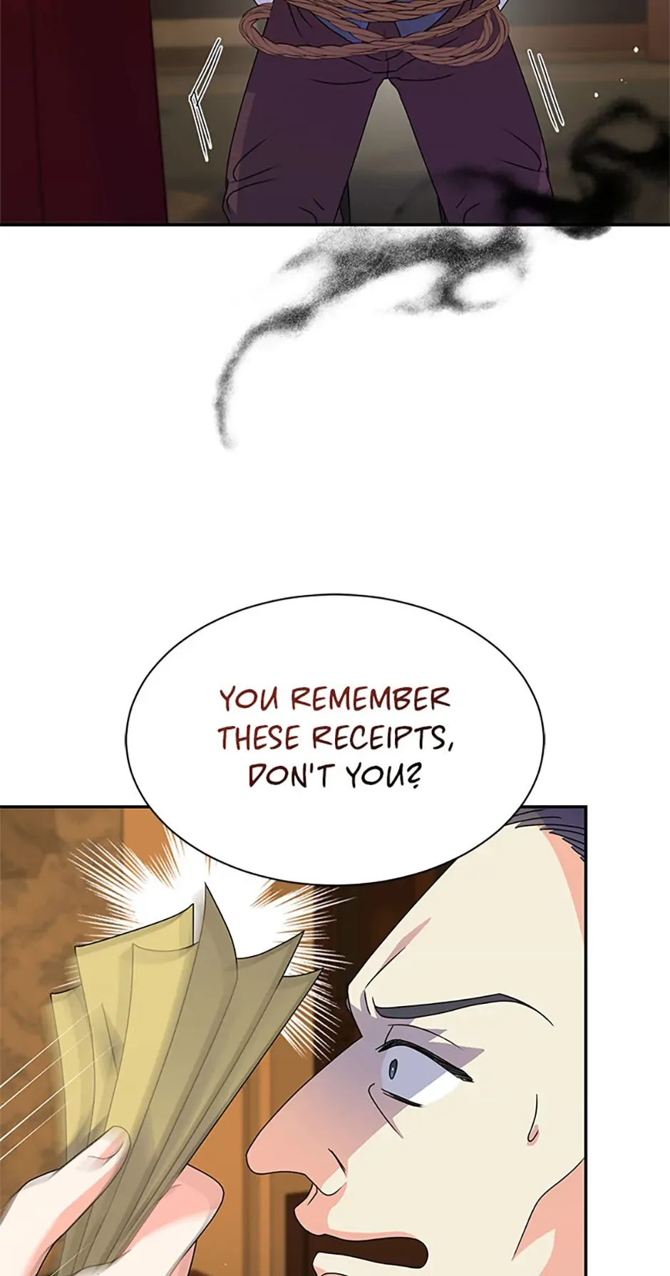 My Otherworldly Marriage Chapter 13 page 27