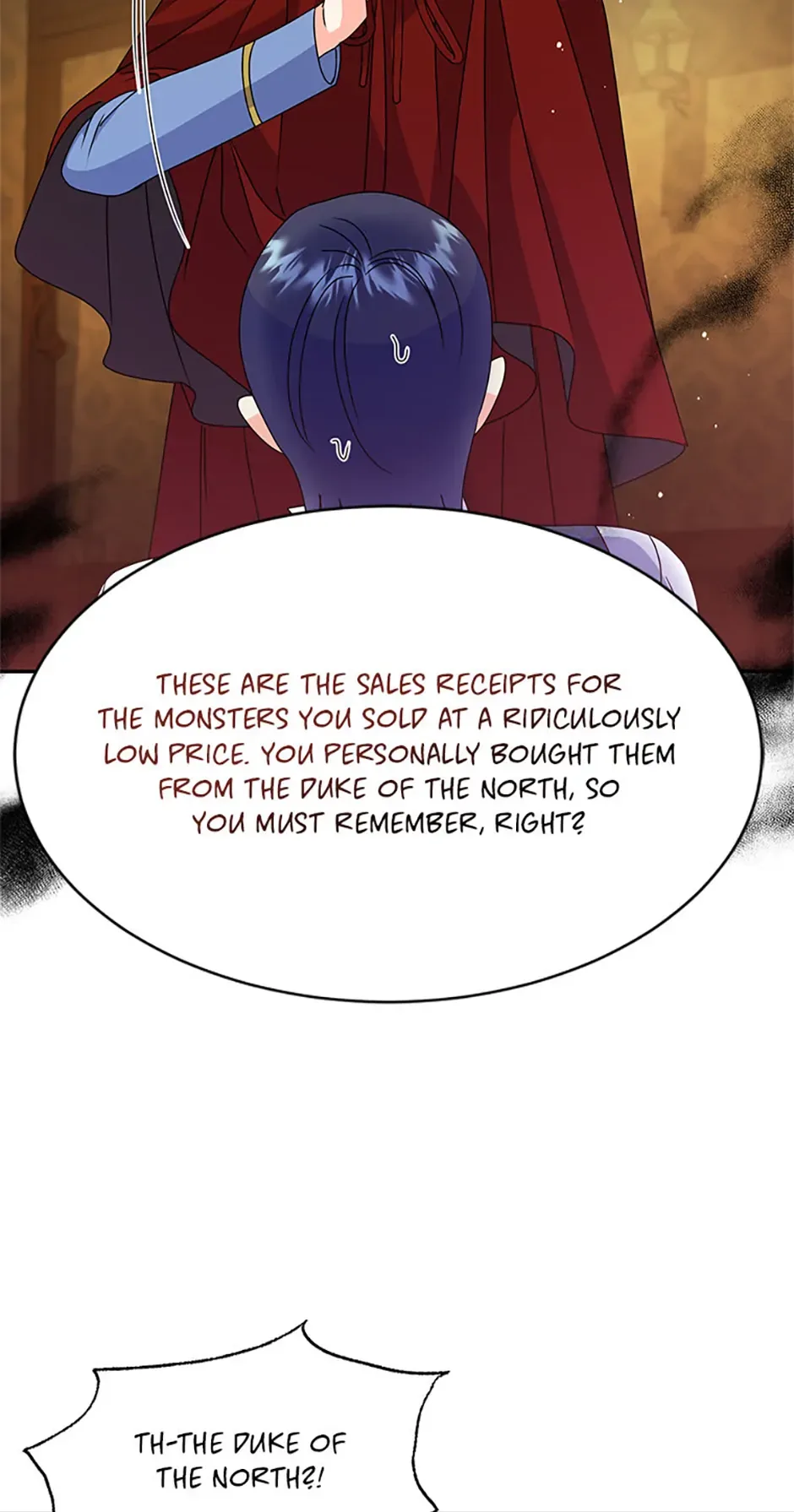 My Otherworldly Marriage Chapter 13 page 29