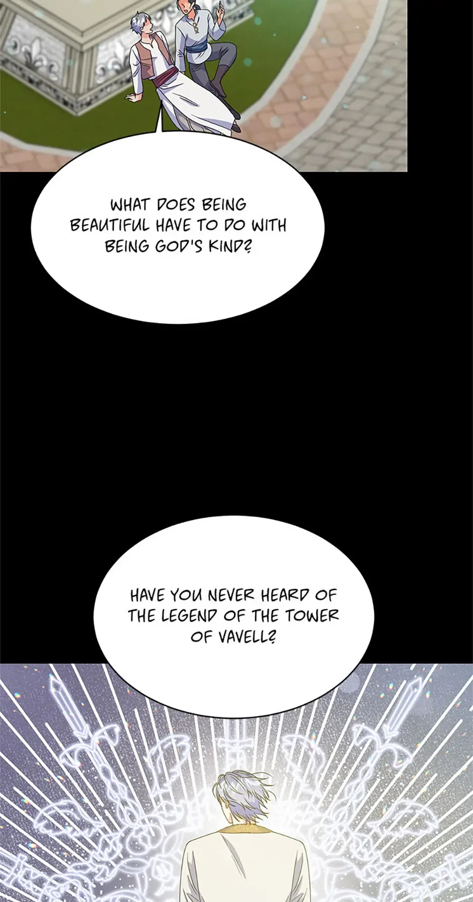 My Otherworldly Marriage Chapter 14 page 19