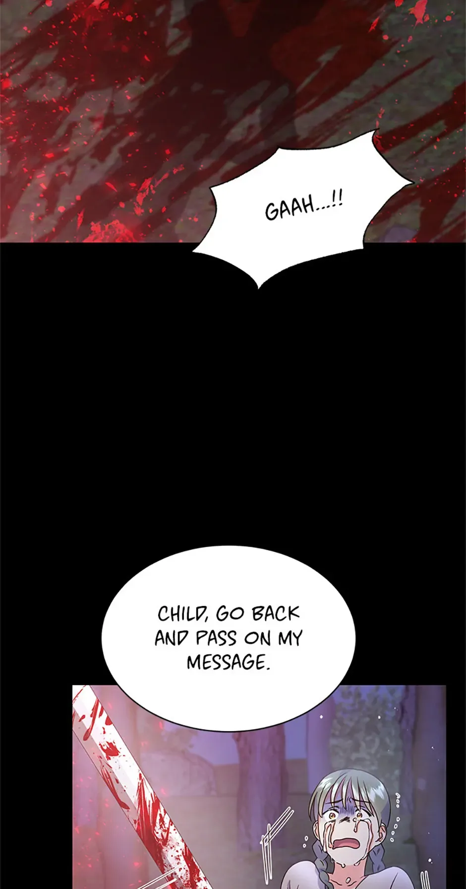My Otherworldly Marriage Chapter 14 page 26