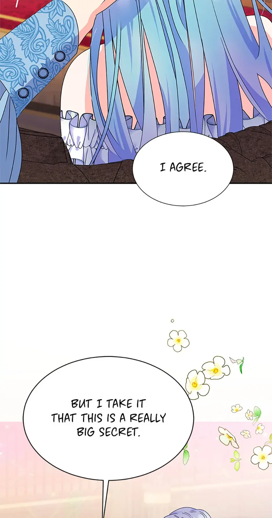 My Otherworldly Marriage Chapter 13 page 69