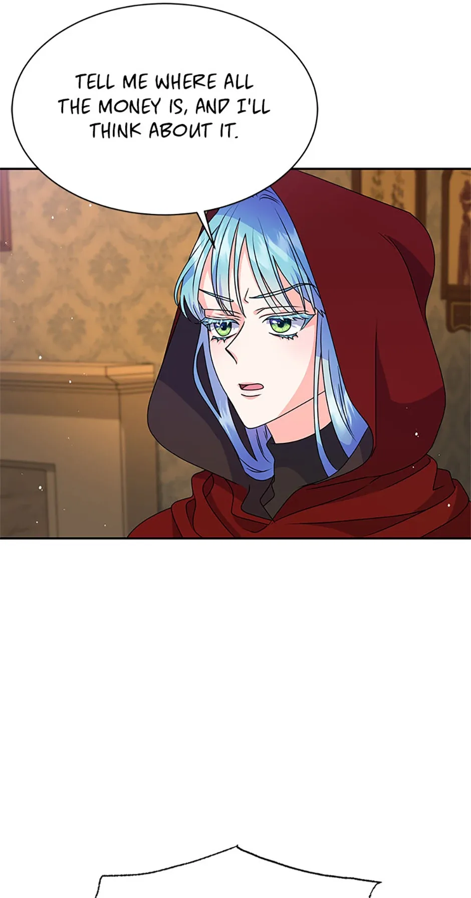 My Otherworldly Marriage Chapter 13 page 19