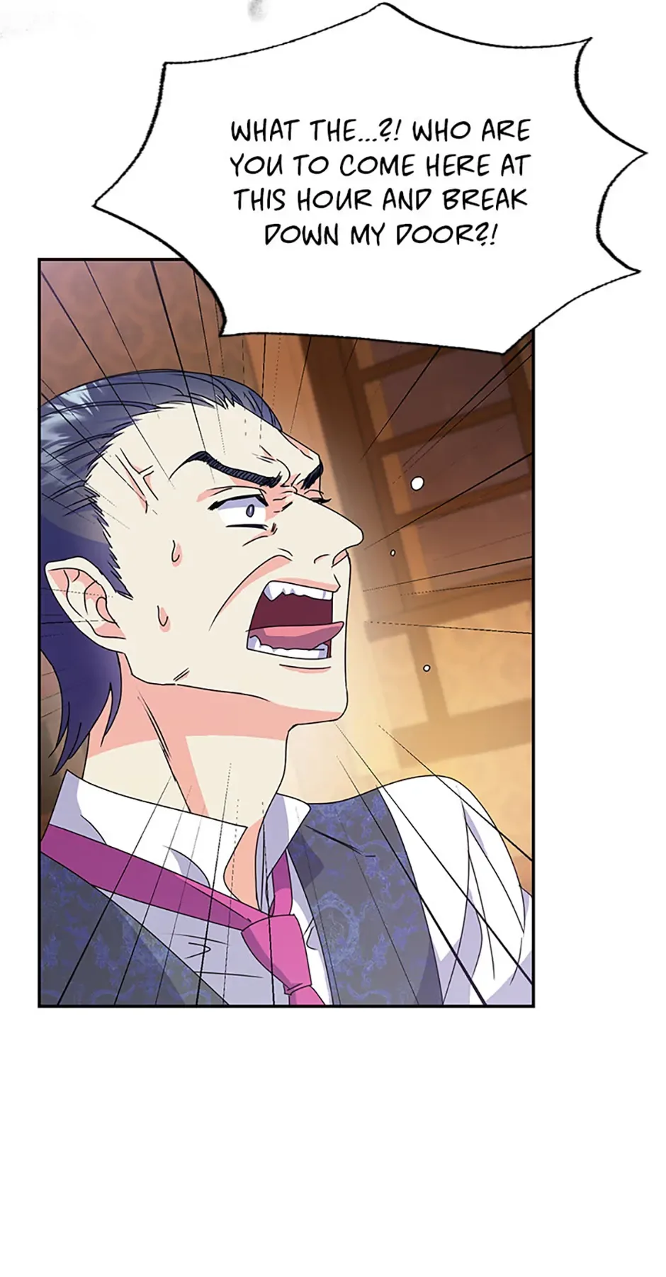 My Otherworldly Marriage Chapter 13 page 6