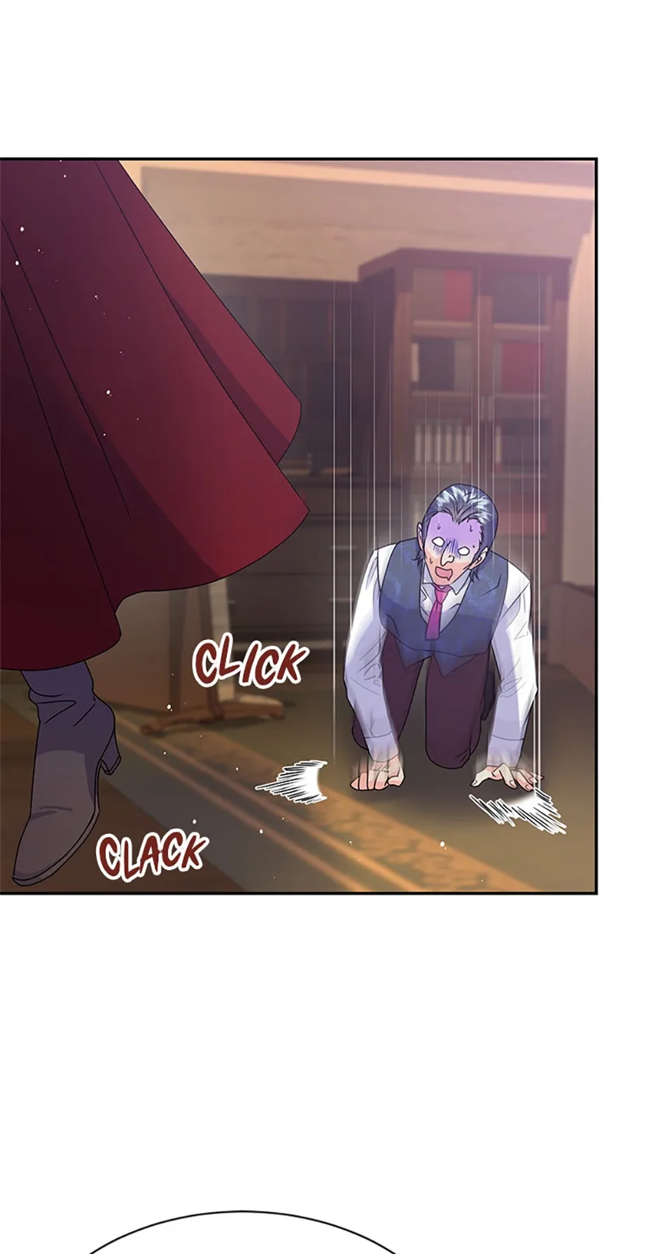 My Otherworldly Marriage Chapter 13 page 21