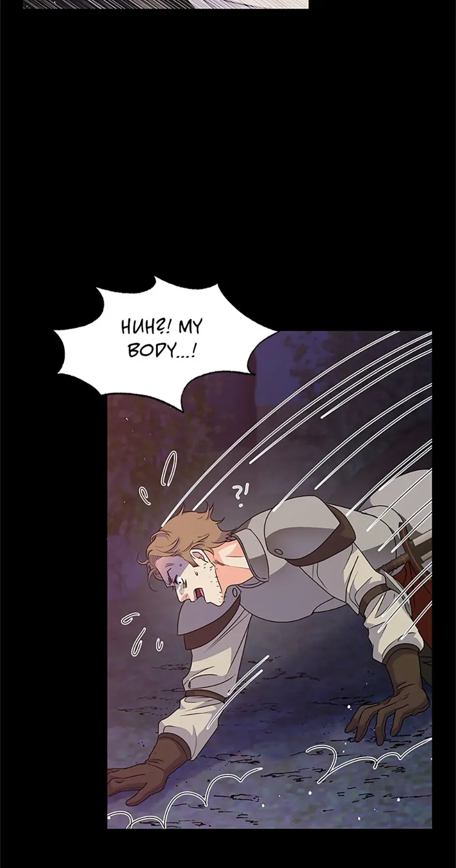 My Otherworldly Marriage Chapter 14 page 4